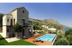 Arcolios Epavlis is a unique industrial style luxury villa of 160sqm builted ent Athens, Greece Arcolios Epavlis Private Beach Entire home vacation rental 3055602