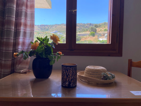 Comfortable room 500 meters from the beautiful central beach of Agia Pelagia. Fa Agia Pelagia, Greece Agia Pelagia Room near the beach (CACTUS 1) Entire rental unit vacation rental 49820654