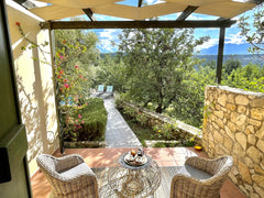 <b>License number</b><br />Exempt  The charming, comfortable apartment in Gavalochori Entire rental unit vacation rental 687508938572328120