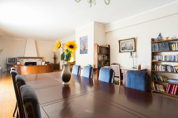 Huge Penthouse Apartement in Central Athens with big roofgarden and Acropolis Vi Greece Athens BIG Flat Roofgarden with Acropolis View Entire rental unit vacation rental 17783220