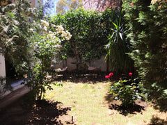 QUIET SAFE AREA. ON THE GROUND FLOOR, 55 M2 ,WITH PRIVATE GARDEN, CLOSE TO METRO  STUDIO , GROUND FLOOR 55 M2 ,GARDEN Entire rental unit vacation rental 11964373