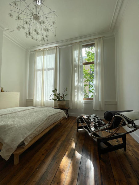 Completely renovated townhouse in the most delightful street of Antwerp South! T Antwerp, Belgium Cosy design townhouse with 3 bedrooms! Entire townhouse vacation rental 539652420539297046