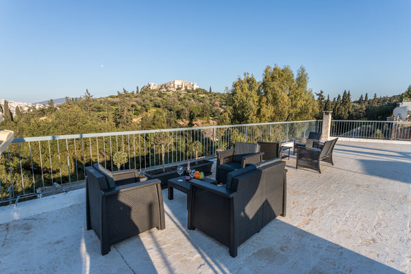 This top location luxury flat, is the top choice for your Athens accomodation! W Athens, Greece Luxury home with breathtaking view under Acropolis Entire rental unit vacation rental 26631562