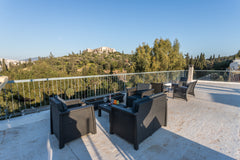 This top location luxury flat, is the top choice for your Athens accomodation! W Athens, Greece Luxury home with breathtaking view under Acropolis Entire rental unit vacation rental 26631562