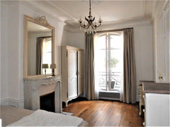 A deux pas de la place de Breteuil, dans le triangle des métros Duroc, Ségur et  Paris, France Chambre place de Breteuil 15e-7e Private room in rental unit vacation rental 2397851