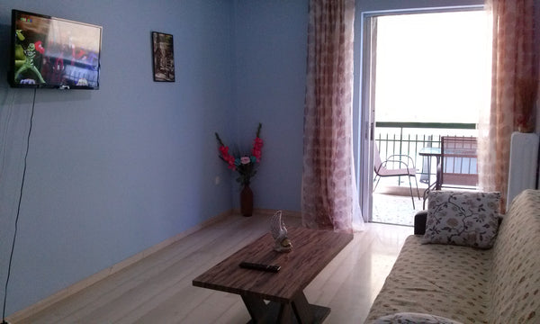 Set in Athens, Cozy house in Athens, near a metro station provides self-catering Kallithea, Greece Cozy house in Athens, near a metro station Entire rental unit vacation rental 27930007