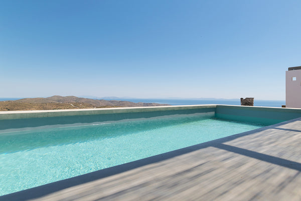 Bohemian luxury reinvented! 