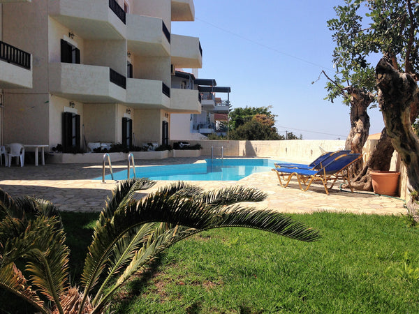 A 45 m² apartment in a lovely location in Piskopiano Village, with great view an Petah Tikva, Israel Sea View Apartment in a Great Location!! Entire condo vacation rental 22541939