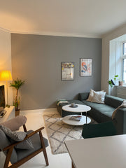 Med denne lejlighed vil I bo centralt med adresse på Frederiksberg og en cykeltu Copenhagen, Denmark Hyggelig stor lejlighed på Frederiksberg Entire condo vacation rental 51460537