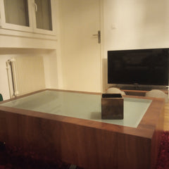 Oubliez vos soucis dans ce logement spacieux et serein.<br /><br /><b>The space<  Superbe appartement de 64 mètres carrés avec Private room in condo vacation rental 52089703