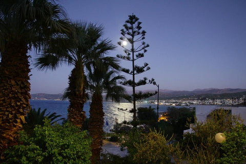 Apartments "Dimitris-Chryssani" are located at Kissamos, one of the most beautif  Spectacular view @Manolis apartments Entire serviced apartment vacation rental 24711889