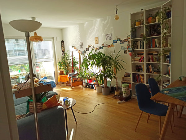 Vienna, Austria Lovely Appartment in new neigbourhood at U2 line Entire rental unit vacation rental 45382939