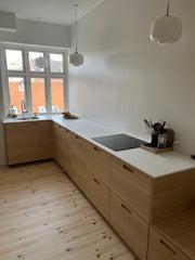 Spacious Nørrebro apartment with 4 rooms (bedroom, office, living room and dinin Copenhagen, Denmark 110 m2 located on Nørrebro (Skjolds Plads) Entire condo vacation rental 673641651564078996