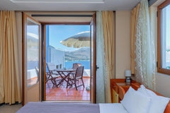 Stefanakis Villas in Tilos is a complex of four properties at a hillside in the  Egeo, Greece Chrome Villa Tilos (Car included) Entire home vacation rental 2149607