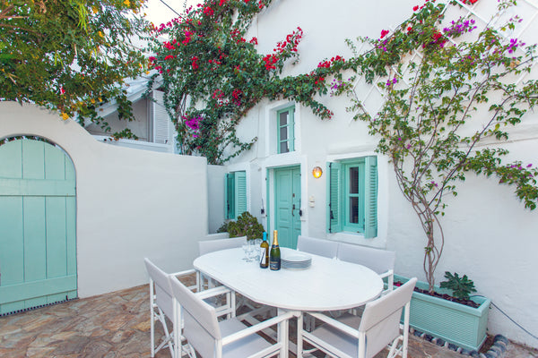 Cavern House Anthea is a unique property set in one of Santorini’s most peaceful England, United Kingdom Cavern house Anthea - Ocean Views - Private pool Cycladic home vacation rental 17859548