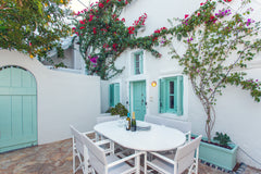 Cavern House Anthea is a unique property set in one of Santorini’s most peaceful England, United Kingdom Cavern house Anthea - Ocean Views - Private pool Cycladic home vacation rental 17859548