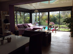 Charmante maison familiale (185m²) de plain pied à mi-chemin entre Bordeaux (et  Lacanau, France Charmante maison familliale Entire home vacation rental 17747471