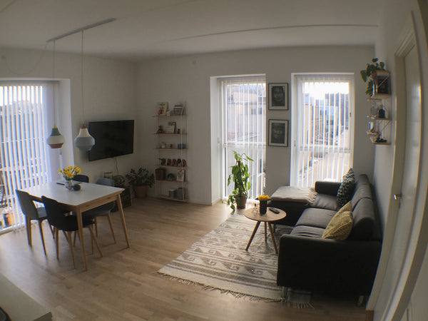 This newly build apartment is located in the southern part of Copenhagen next to Copenhagen, Denmark Modern apartment in Vestamager (CPH S) Entire rental unit vacation rental 23602460