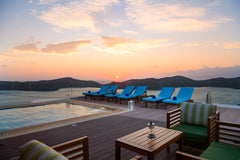 "Elounda Panorama" villa is a marvelous luxury property that offers exceptional   Elounda Panorama, sleeps up to 10 amazing sea view Entire villa vacation rental 31728124