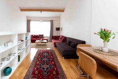 Appartement Duplex au Buttes Chaumont à Paris d'une surface de 90 m2.<br />Proch Paris, France Appt  Paris- Métro Jourdain.capacité 7 personnes. Entire rental unit vacation rental 2508985