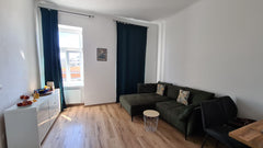 Die Wohnung befindet sich in der Nähe vom Schloss Belvedere und für abendliche S  Wohnung nahe Zentrum in Wien Entire rental unit vacation rental 691717757470878673