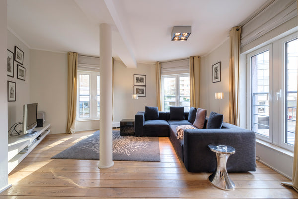 The adventure of this apartment was born from the desire to travel differently;  Brussels, Belgium 2 bedrooms apartment close to European Parliament Entire rental unit vacation rental 53074856