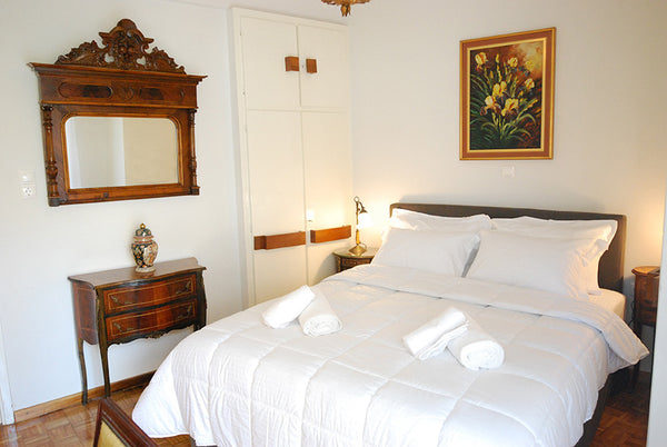 Easy access to everything from our special place, located in the center of Irakl  Central Heraklion Lovely Boutique 2-bedroom condo Entire condo vacation rental 703737620272223430
