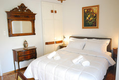 Easy access to everything from our special place, located in the center of Irakl  Central Heraklion Lovely Boutique 2-bedroom condo Entire condo vacation rental 703737620272223430