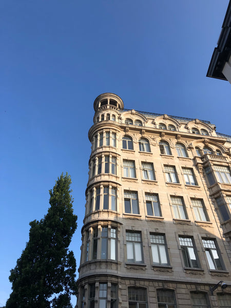 A very spacy, beautiful and comfy apartment located which is part of an early 20 Delft, Netherlands Spacy, light and characteristic appartment Entire rental unit vacation rental 45509458