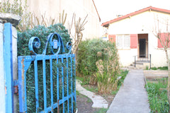 charmante maison de 65m2 environ situé proche de l'hopital bagatelle.<br />La pa Talence, France Charmante maison proche bagatelle Entire home vacation rental 49489668