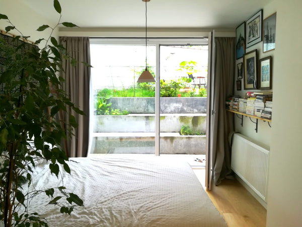 This is a very cozy and beautiful apartment, extremely convenient when it comes  Brussels, Belgium Beautiful house in the top of Saint-gilles Private room in townhouse vacation rental 50972048