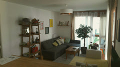 Appartement moderne et calme de 50 m carré idéalement situé près du  quartier de Tokyo, Japan Appartement moderne au coeur de paris Entire rental unit vacation rental 20561907