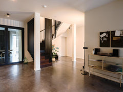 De luxe van een volledig ingerichte en gemeubelde privé studio gekoppeld aan de   Co-living Novem in Wilrijk Private room in rental unit vacation rental 50302608