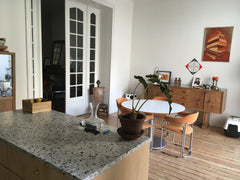 Vaste appartement de style idéalement situé au coeur de Bruxelles dans le quarti Brussels, Belgium Appartement 3 chambres au coeur de Bruxelles Entire rental unit vacation rental 34332545