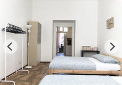 Cosy residence with 4 beds is located just few steps from the riverside and the  Prague, Czechia Lovely apartment at the riverside Entire condo vacation rental 658351968965570661