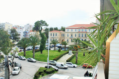 It is a cozy and beautiful studio, located in the famous area of Dikastiria, in  Chania, Greece Cozy apartment in Dikastiria area Entire condo vacation rental 596248398552545760