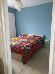 Welcome to my appartment in hip Nørrebro - a 60 m2 flat with two nice and light  Copenhagen, Denmark Romatic and cosy flat in hip Nørrebro, Copenhagen Entire rental unit vacation rental 23393947