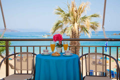 On the Beach<br />City Center Luxury<br /><br />Anika three bedrooms, two bathro Chania, Greece Anika Apartment Entire rental unit vacation rental 17938364