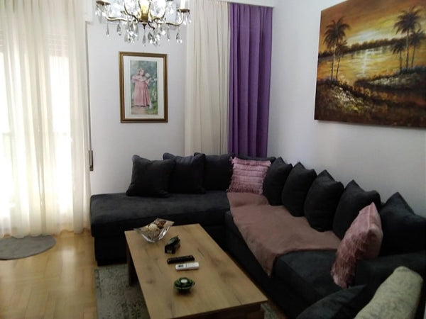 Recently renovated, 54 sqm apartment on the third floor,  5 minutes walking dist GR Dora's Apartment Entire rental unit vacation rental 35994796