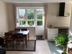Cozy atmosphere small 1-2 pax apartment with new kitchen and bathroom and also a Copenhagen, Denmark Cozy atmosphere apartment for 1-2 persons Entire condo vacation rental 45408214