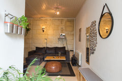 Bienvenue chez nous :)<br /><br />Notre appartement est situé dans une petite im Bordeaux, France Appartement de 60m2, pierres apparentes & balcon Entire rental unit vacation rental 27124091