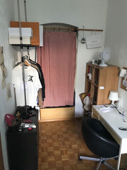 Offering my my cosy room for rent in a flat share in Wien Ottakring. The room is Vienna, Austria Small, cozy room with great public connection :-) Private room in rental unit vacation rental 25857376