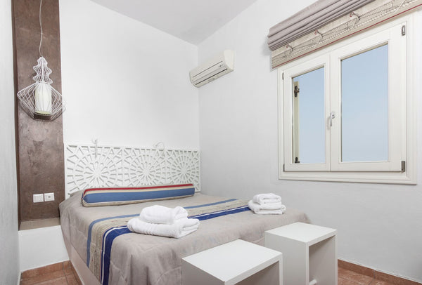 Offering true Greek hospitality, Villa Ilias is quite possibly the friendliest b Greece Villa ilias East Facing Room in boutique hotel vacation rental 11779726