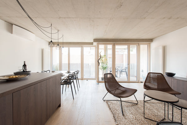 Modern brandnew Apartment Near City Center - designed with love -  cooled by air Vienna, Austria Urban Lodge Flat No 6 Fully Air conditioned Entire rental unit vacation rental 33677325