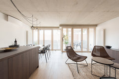 Modern brandnew Apartment Near City Center - designed with love -  cooled by air Vienna, Austria Urban Lodge Flat No 6 Fully Air conditioned Entire rental unit vacation rental 33677325