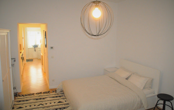 We offer you a great Apartment, completly new renovatet. New kitchen, bath and f Langenzersdorf, Austria Apartment close to Prater and Exhibition Vienna Entire rental unit vacation rental 27671104