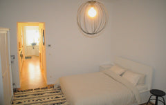 We offer you a great Apartment, completly new renovatet. New kitchen, bath and f Langenzersdorf, Austria Apartment close to Prater and Exhibition Vienna Entire rental unit vacation rental 27671104