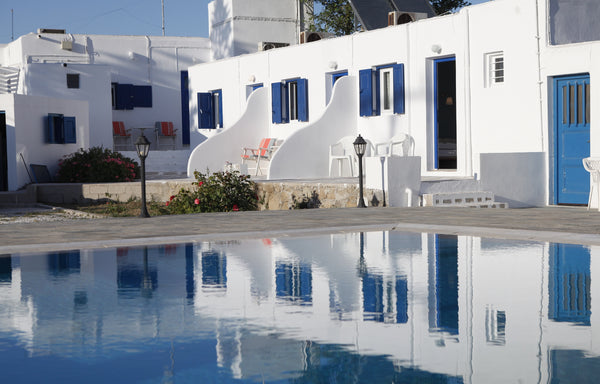My site is located 800 meters from the city center where the night life with all  NIKOS ROOMS 5 Private room in rental unit vacation rental 18750196