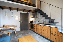 The first-floor apartment that is sized at 35m2 welcomes up to three guests in i Athens, Greece The Foundry Apartment F-1 Room in serviced apartment vacation rental 28357761