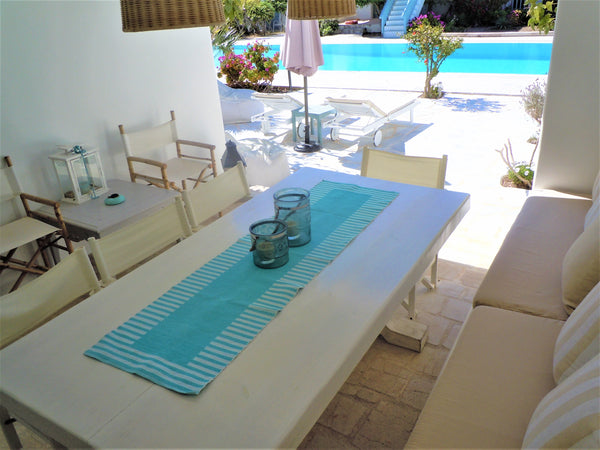 <b>The space</b><br />THE IDEAL PLACE TO STAY. Family friendly luxury Mykonian s Egkomi, Cyprus DREAM House Steps from Ornos Beach Entire rental unit vacation rental 12314839